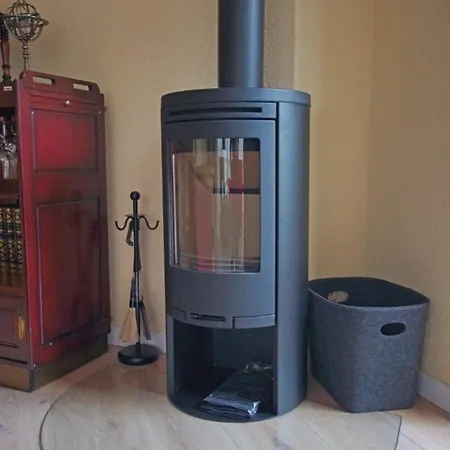 Seegang- Mit Grundstueck Flessenow