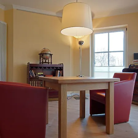 Seegang- Mit Grundstueck