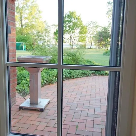 Appartamento Seegang- Mit Grundstueck Flessenow