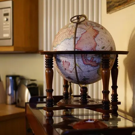 Seegang- Mit Grundstueck Flessenow