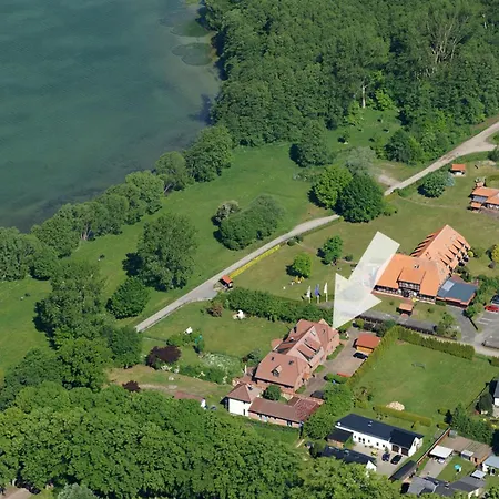 Seegang- Mit Grundstueck Appartamento