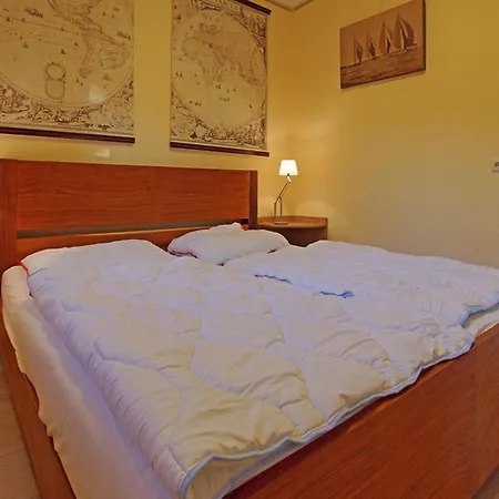 Appartamento Seegang- Mit Grundstueck *