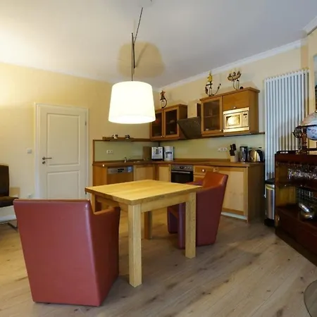 Seegang- Mit Grundstueck