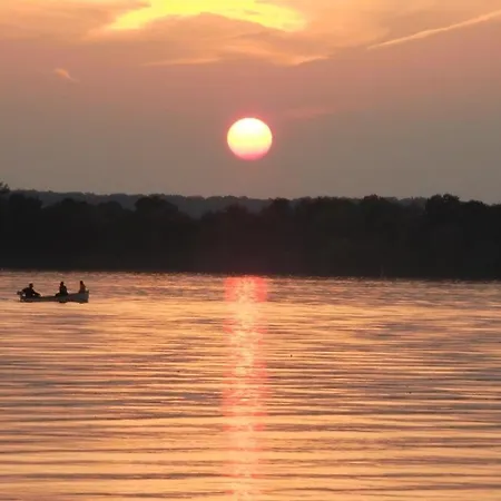 Seegang- Mit Grundstueck * Flessenow