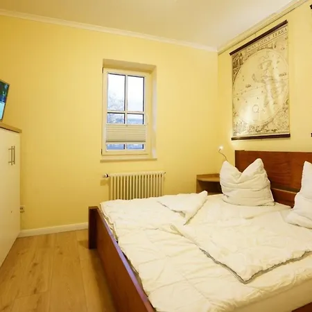 Seegang- Mit Grundstueck Appartamento