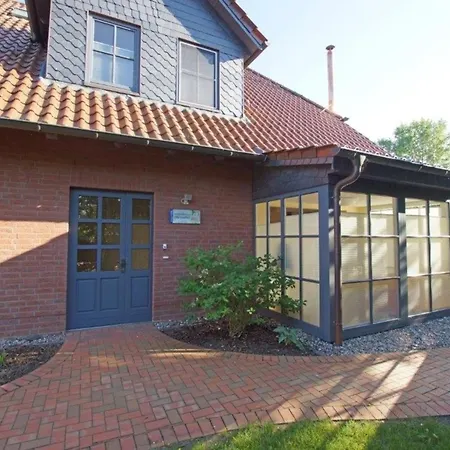 Seegang- Mit Grundstueck