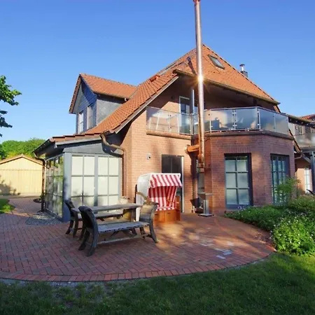 Seegang- Mit Grundstueck Appartamento *